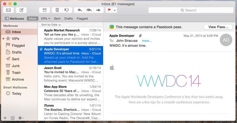 best email clients mac
